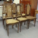 959 9507 CHAIRS